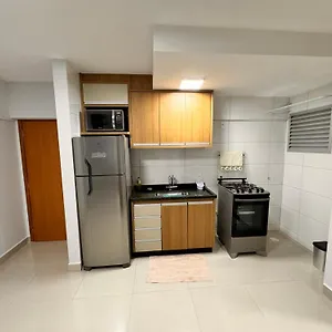 Apartamento Experience, Caldas Novas